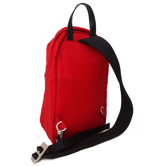 Prada One Shoulder Bag Nylon - Picture 1 of 9